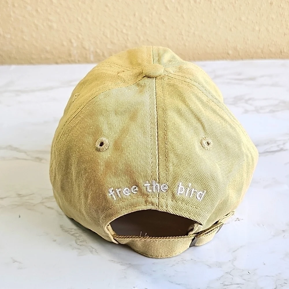 BIRDDOGS Hat.